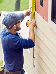 Best Composite Siding  in Vero Lake Estates, FL